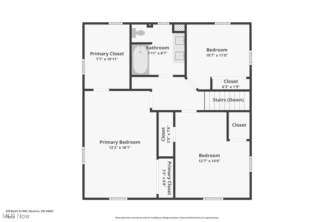 Navarre - Residential