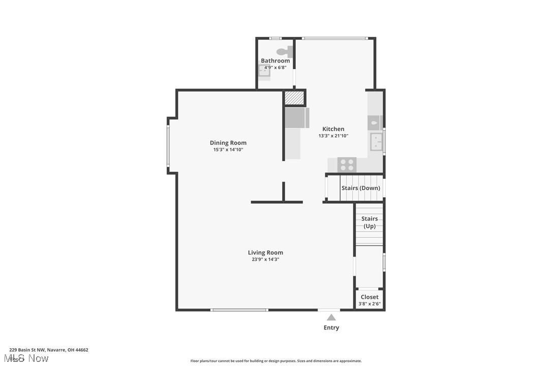 Navarre - Residential