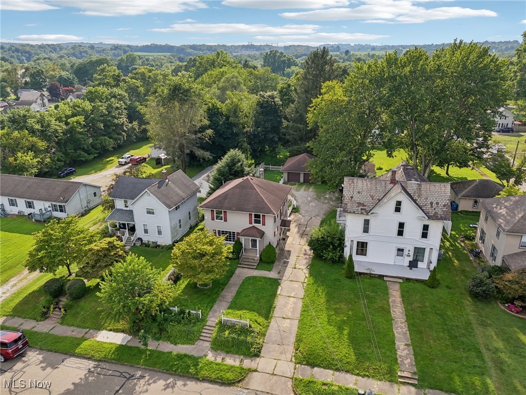 Navarre - Residential