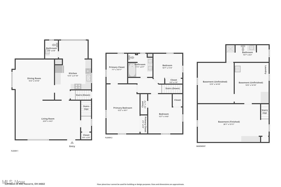 Navarre - Residential