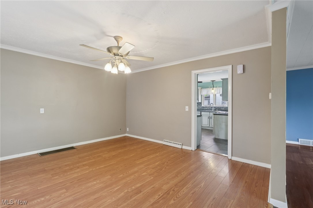 Navarre - Residential