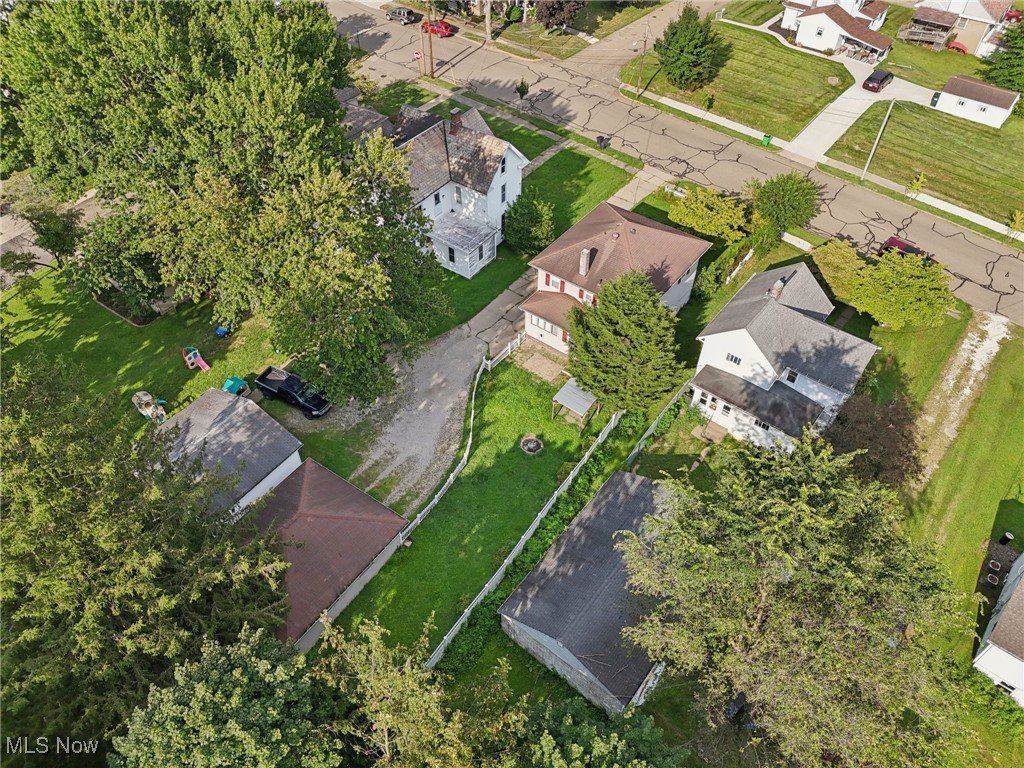 Navarre - Residential