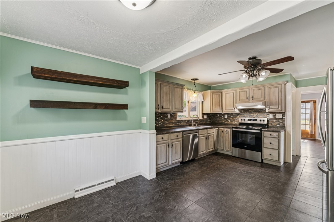 Navarre - Residential