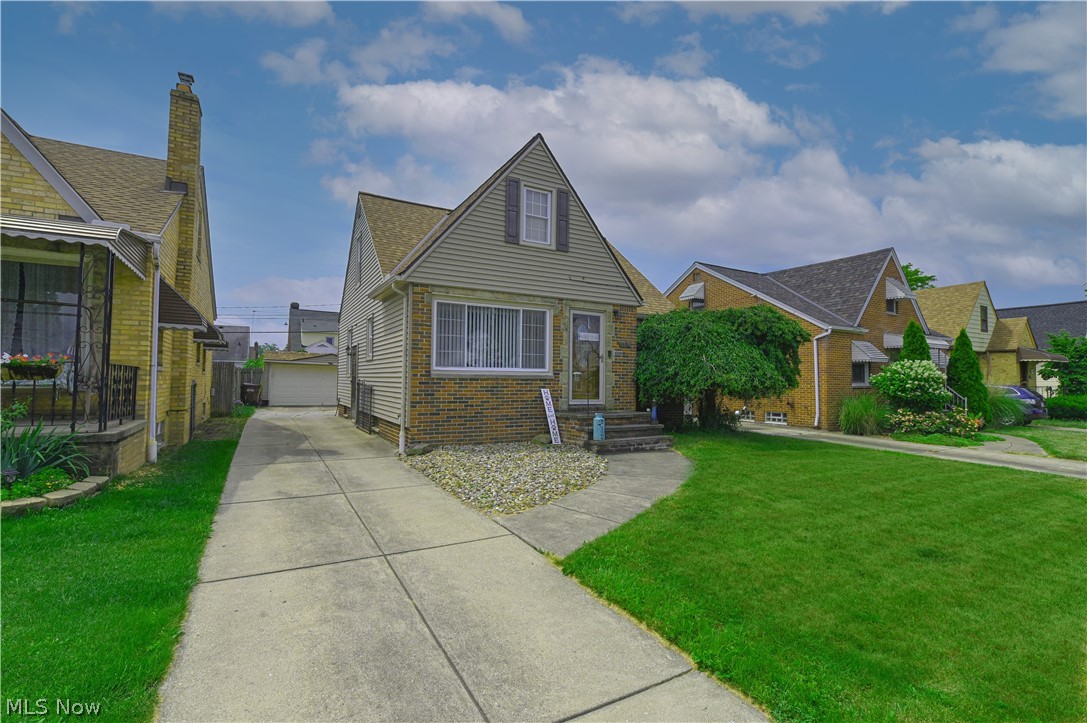 Ridgewood 05 - Residential