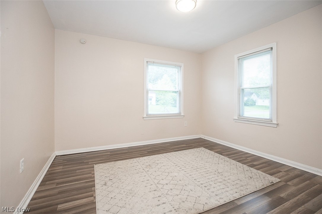 View Park - Residential