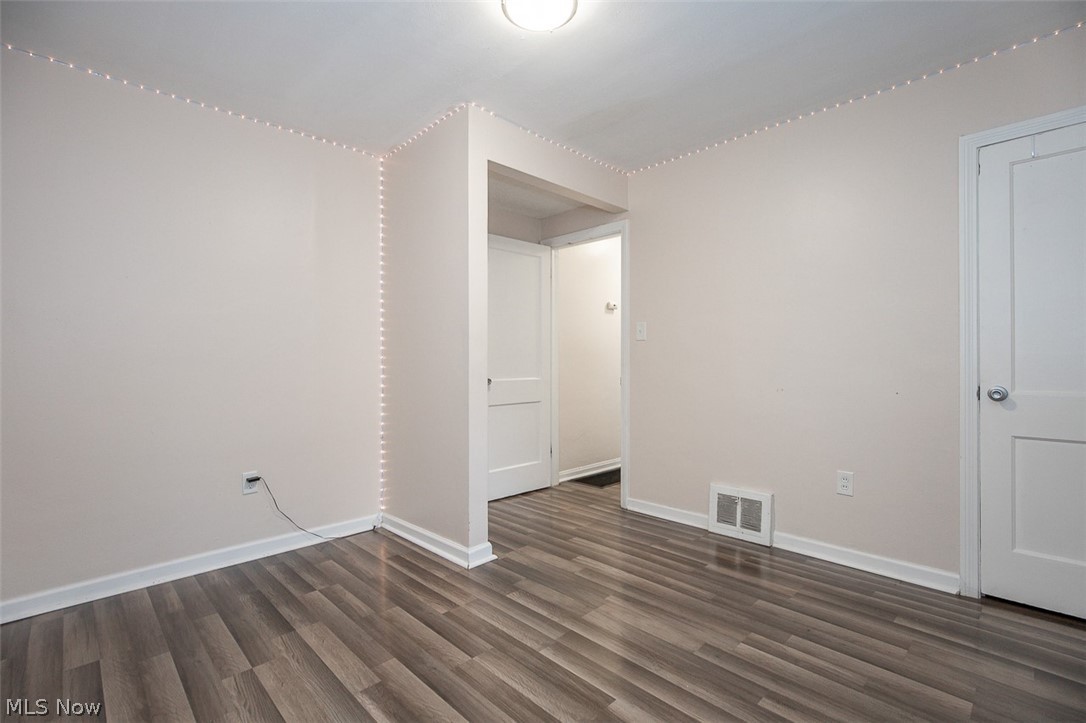 View Park - Residential