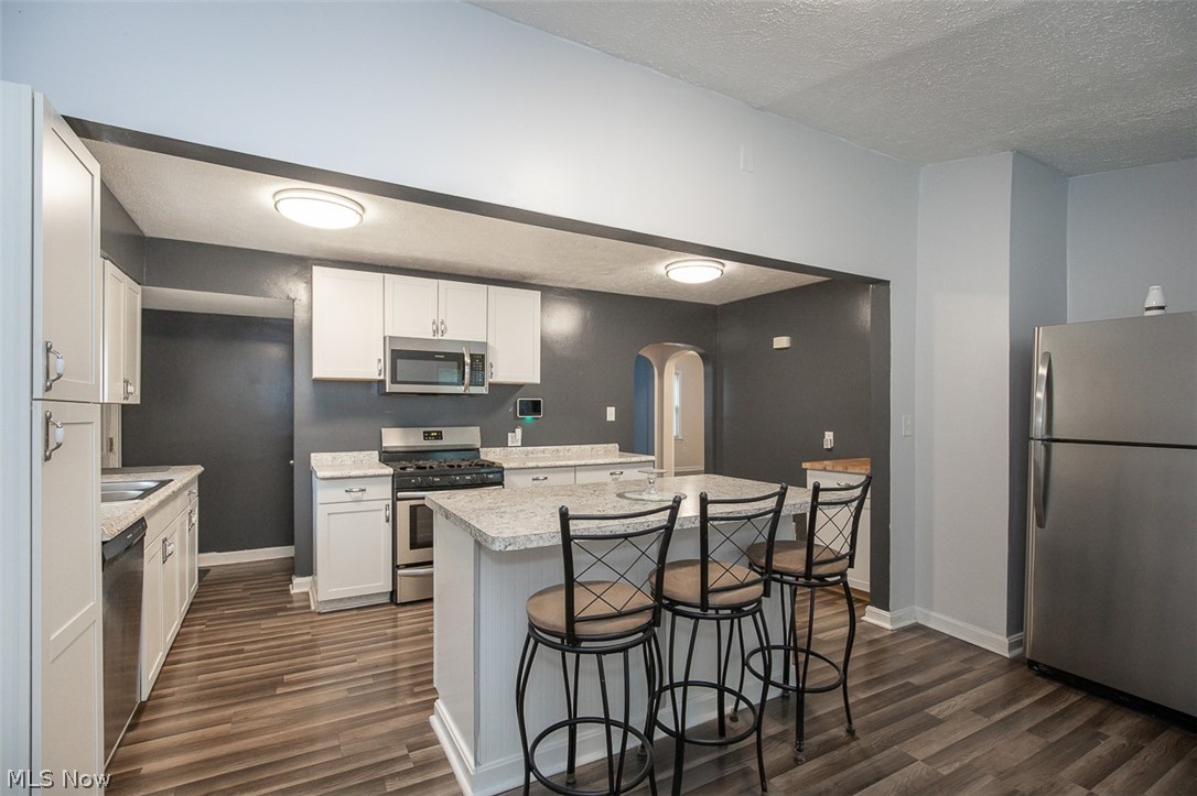View Park - Residential