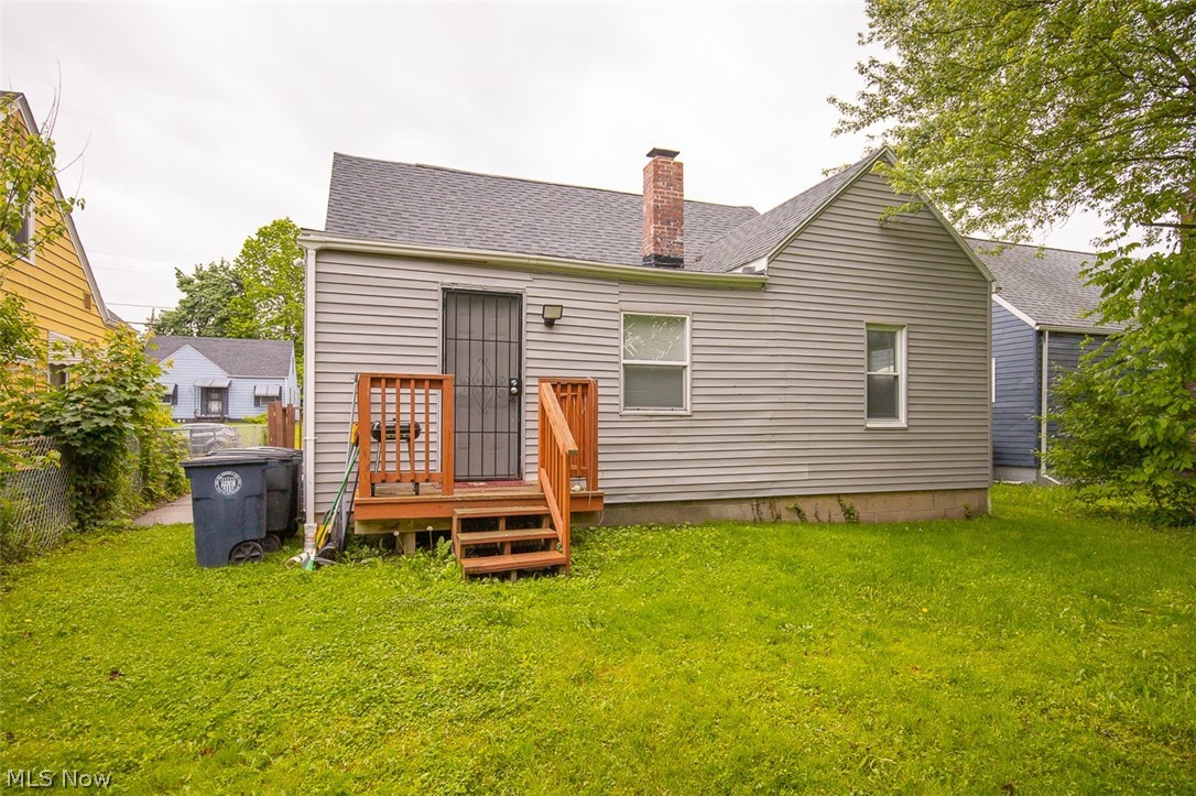 View Park - Residential