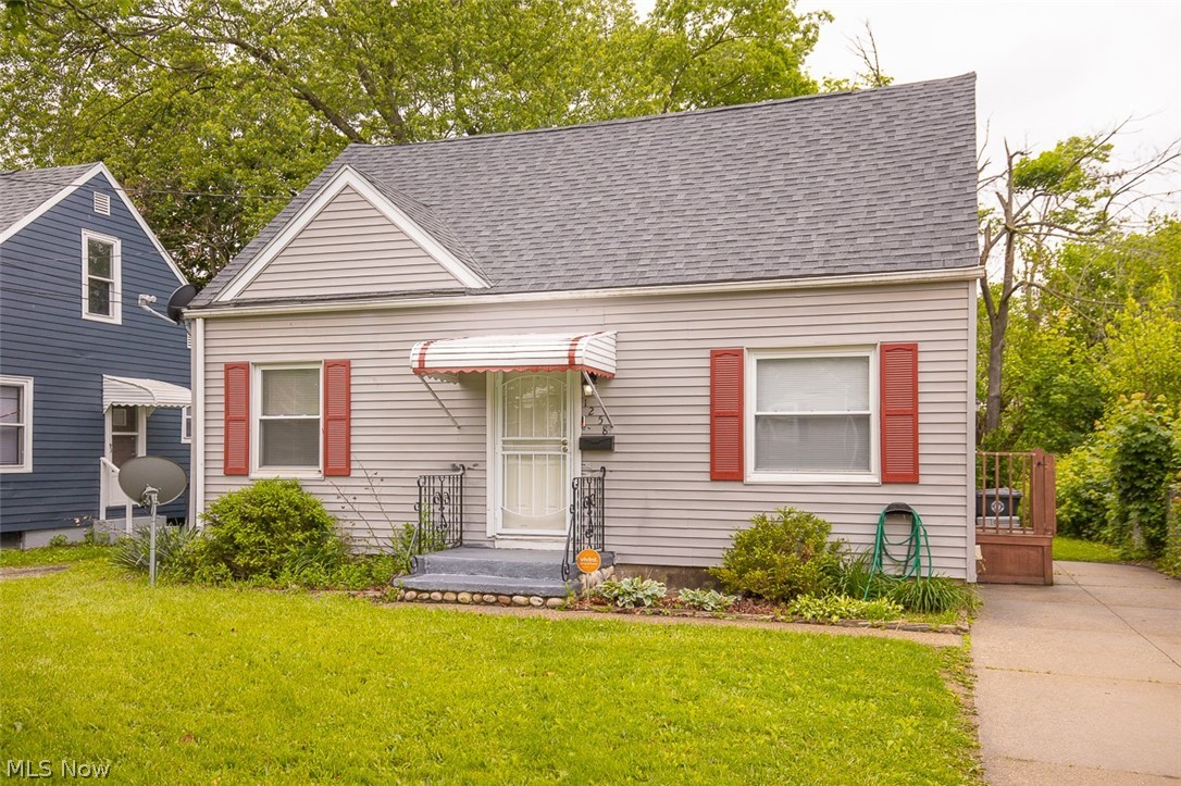 View Park - Residential
