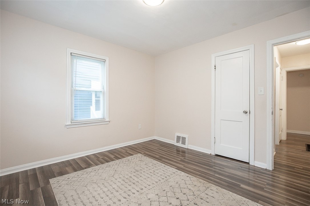 View Park - Residential