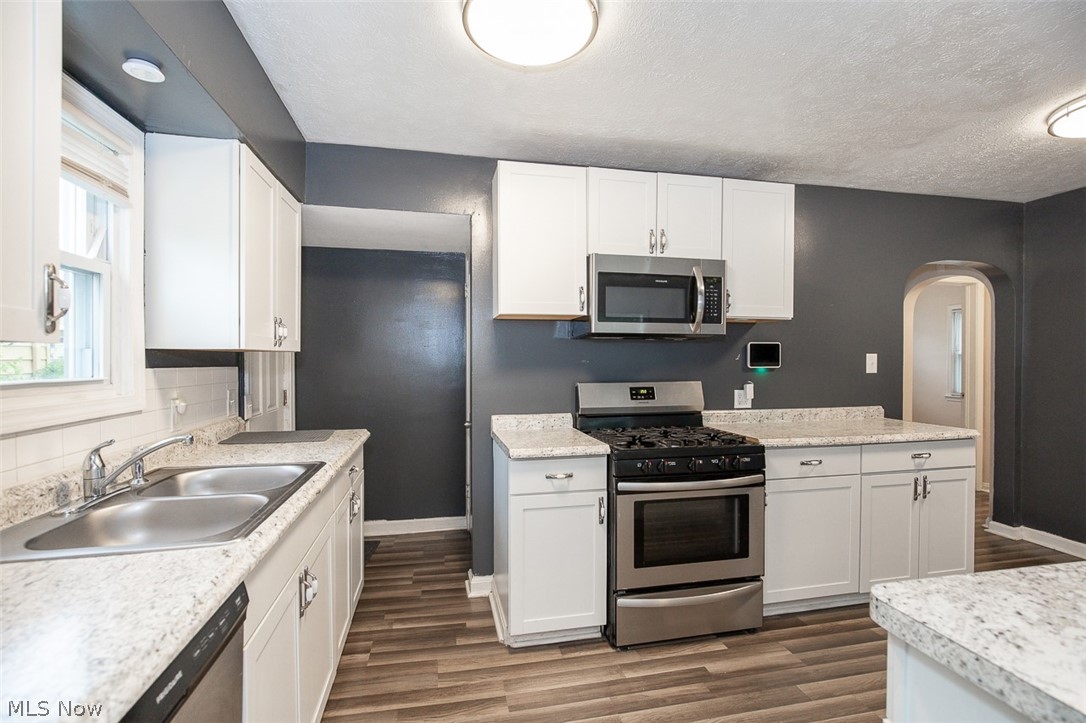 View Park - Residential