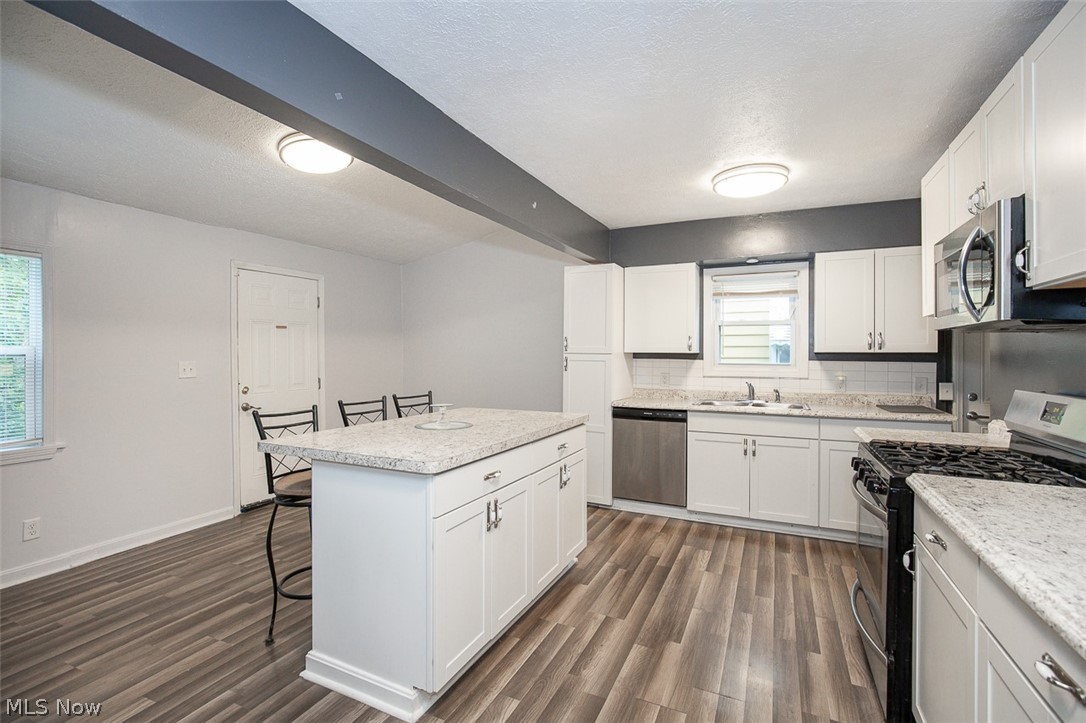 View Park - Residential