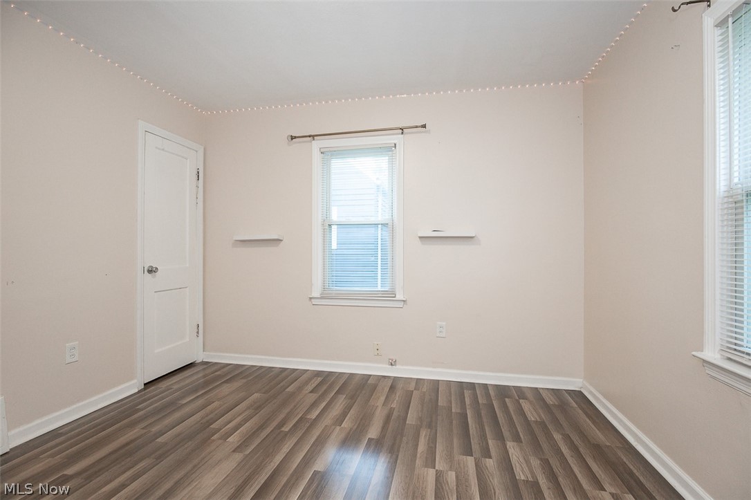 View Park - Residential