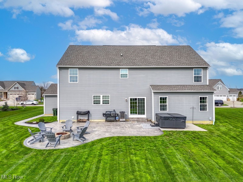 9433 Winfield Lane, North Ridgeville, Ohio image 5