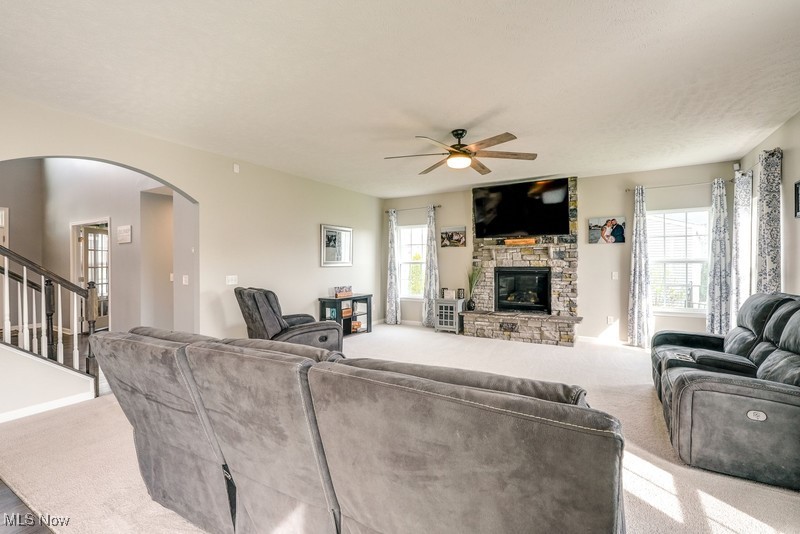 9433 Winfield Lane, North Ridgeville, Ohio image 19