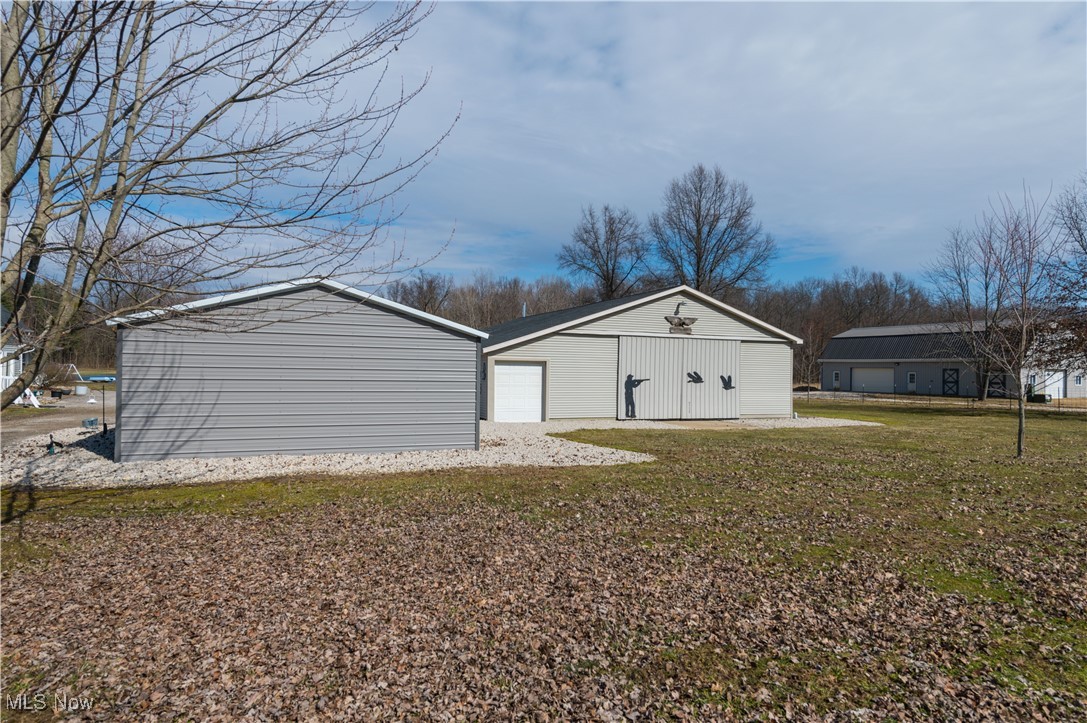 5194 Ferry Road, Wakeman, Ohio image 27