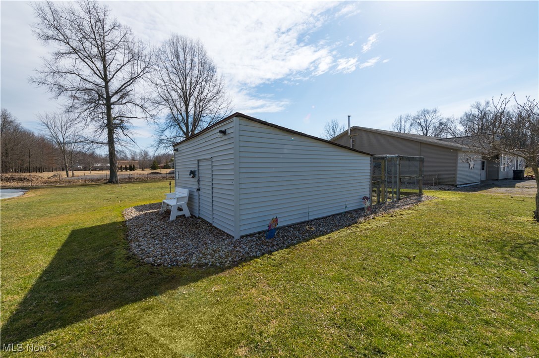 5194 Ferry Road, Wakeman, Ohio image 46