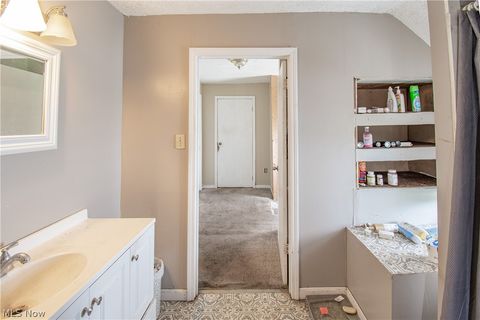 Tiny photo for 126 14th Street NW, Barberton, OH 44203 (MLS # 5214665)