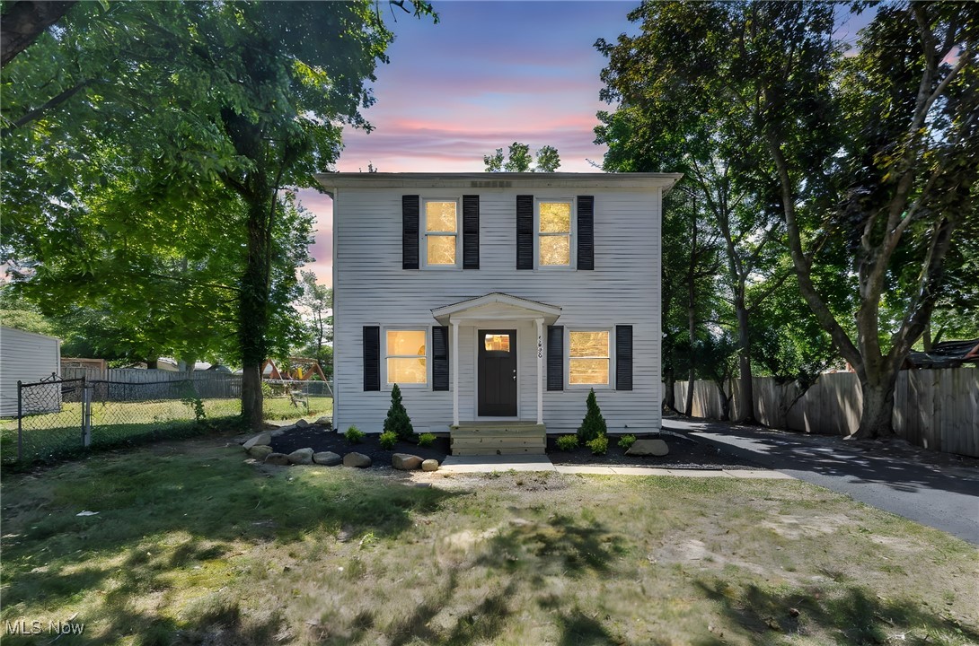 Progress Park - Residential