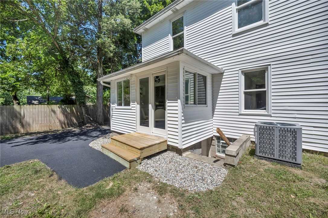 Progress Park - Residential