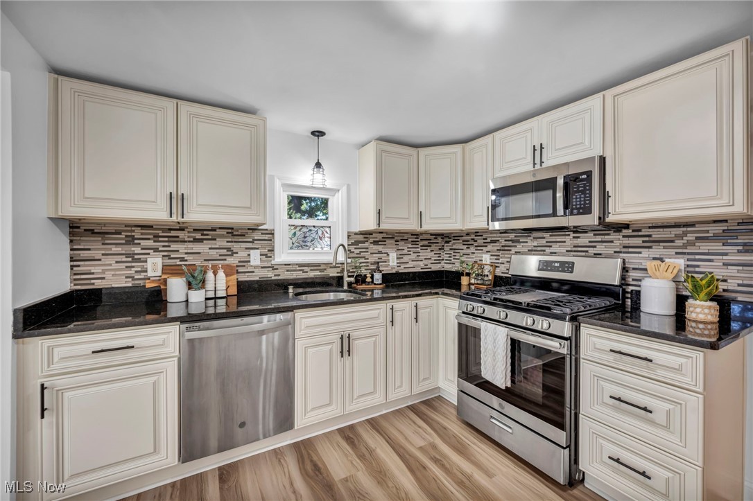 Progress Park - Residential