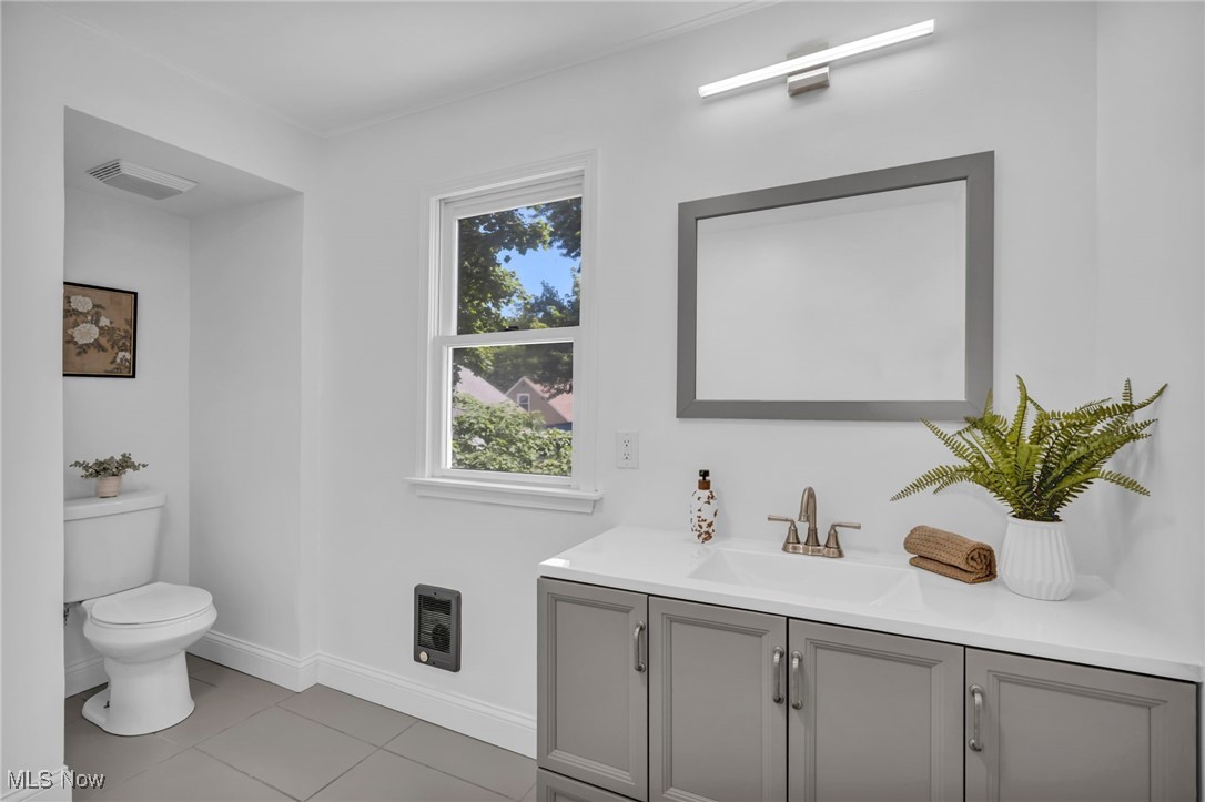 Progress Park - Residential