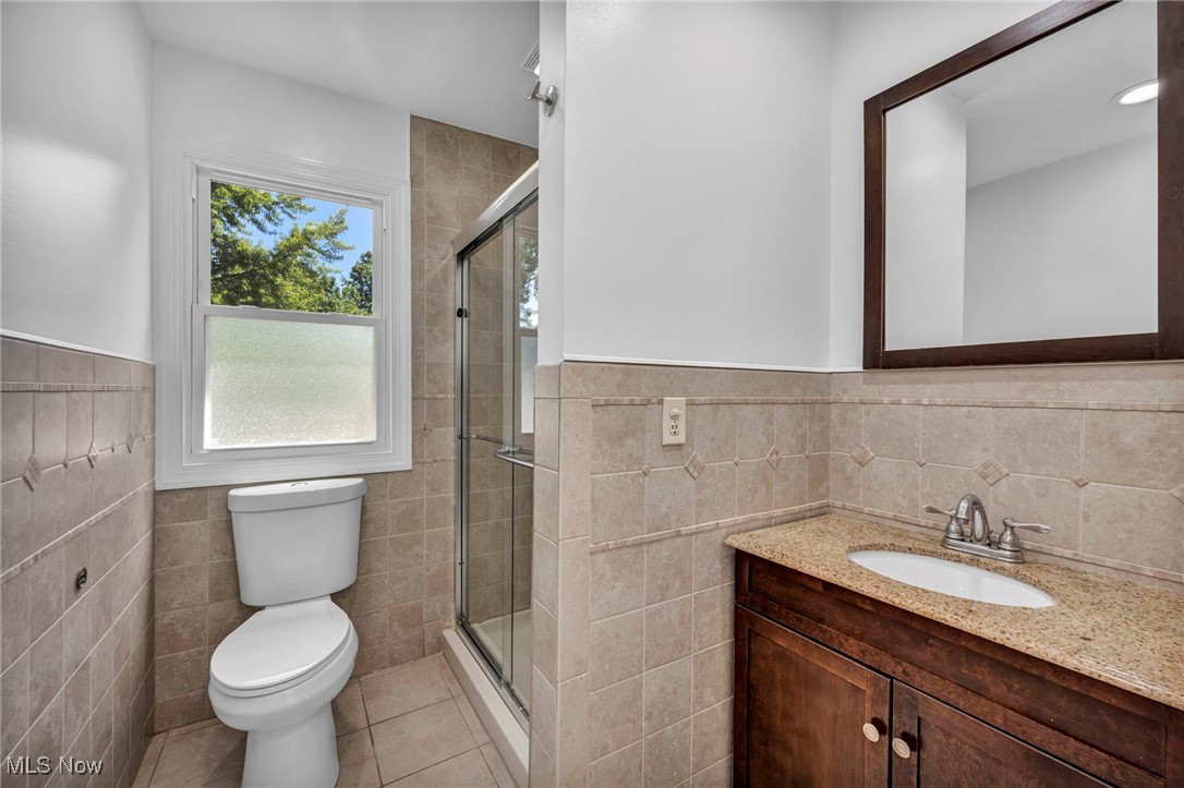 Progress Park - Residential