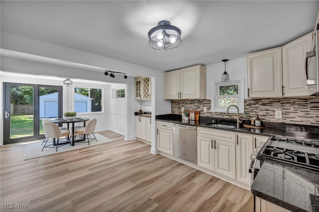 Progress Park - Residential