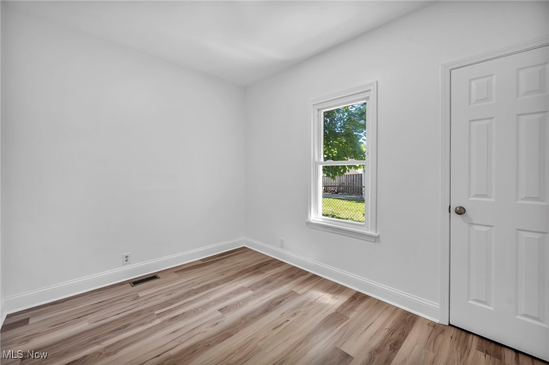 Progress Park - Residential