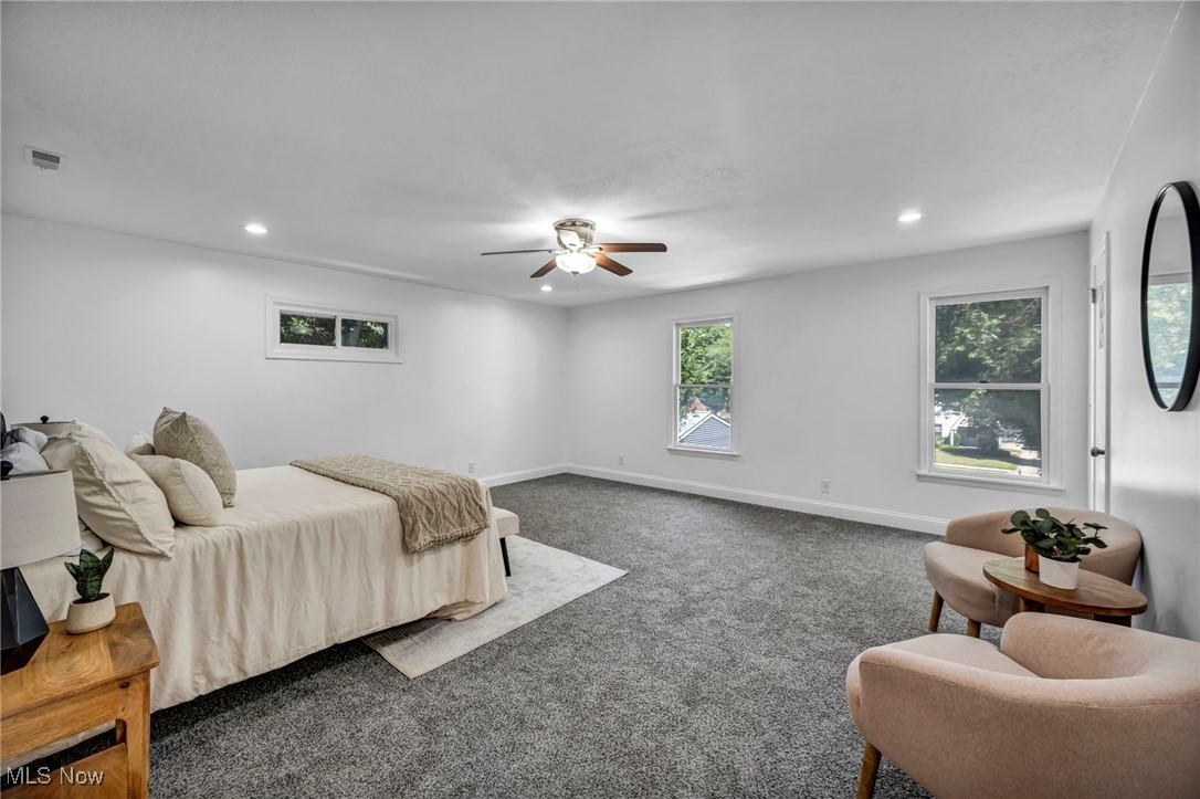 Progress Park - Residential