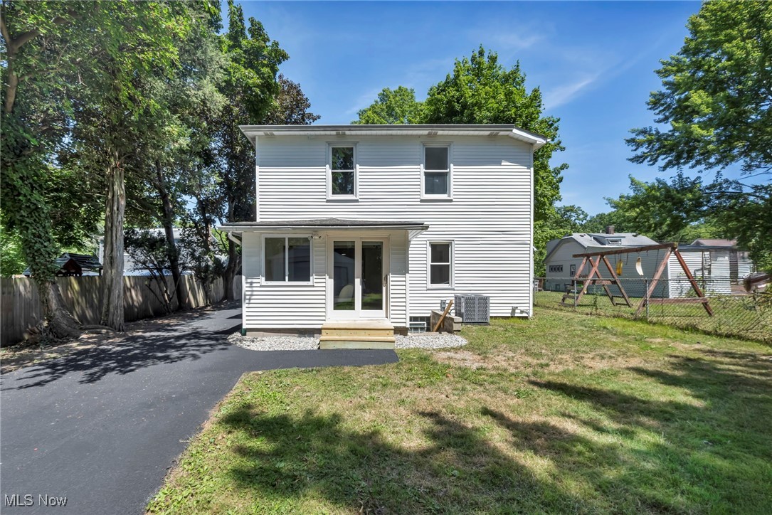 Progress Park - Residential