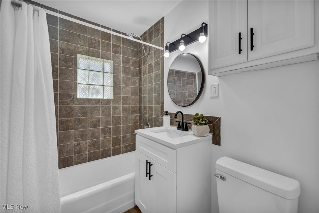 Progress Park - Residential