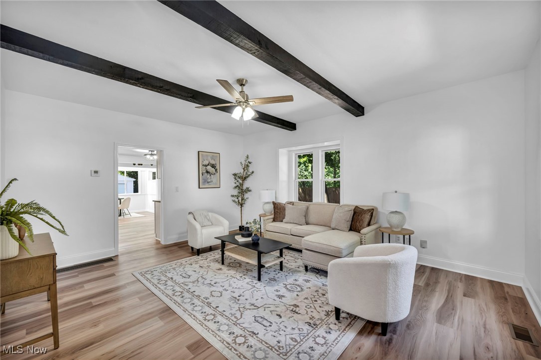 Progress Park - Residential