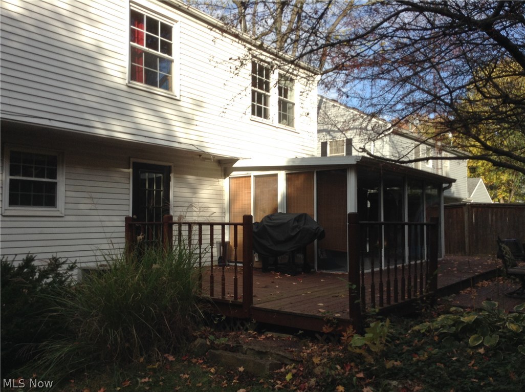 Sherwood Greens #2 - Residential