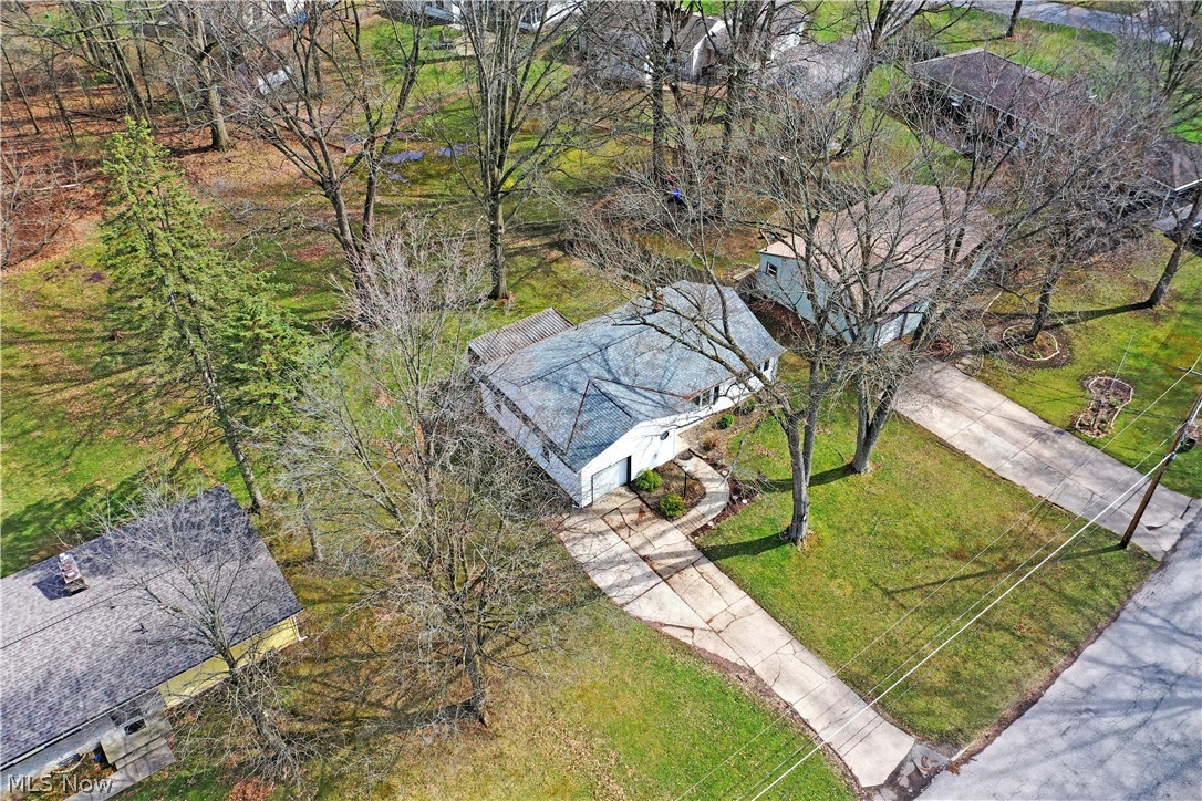 Timber Lanes 1 - Residential