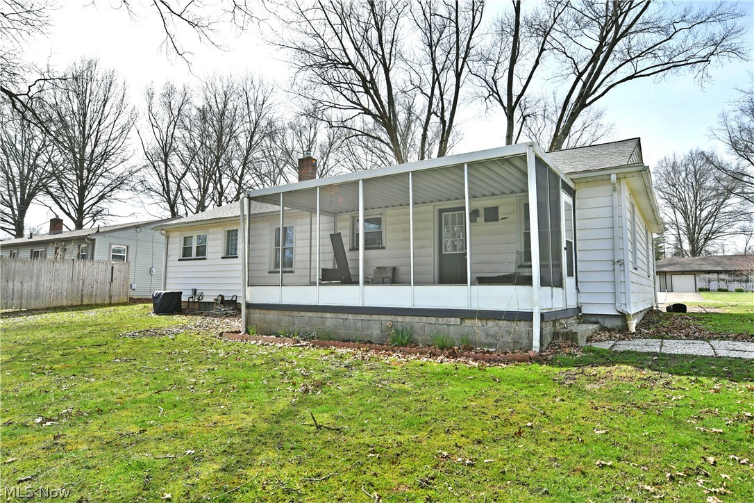 Timber Lanes 1 - Residential