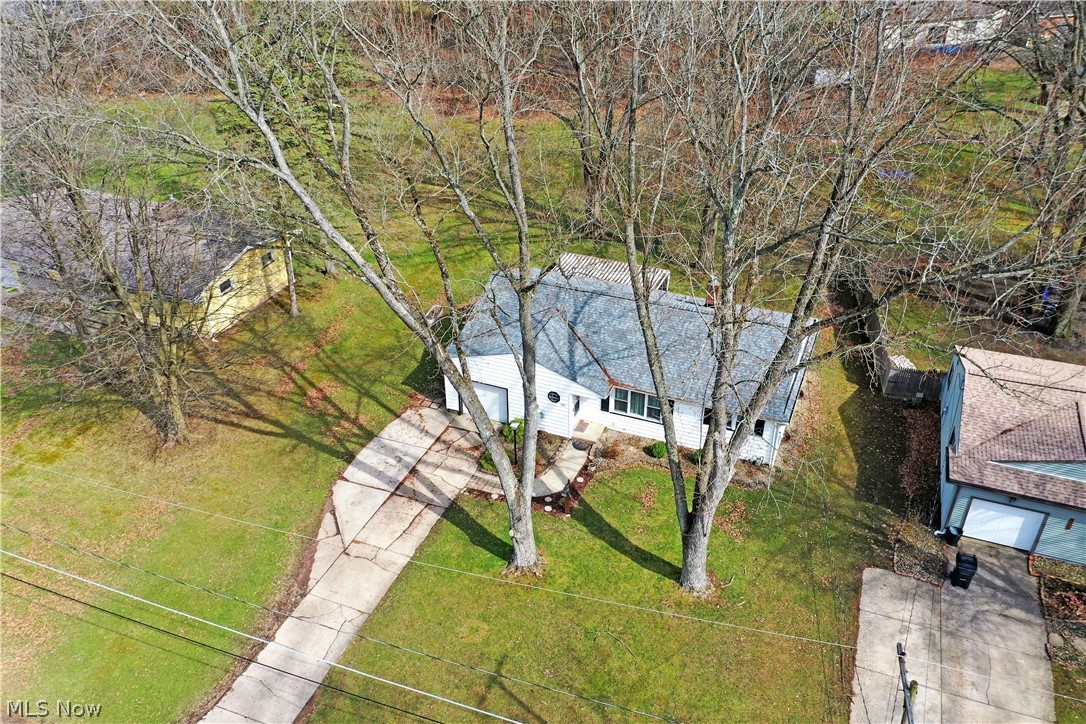 Timber Lanes 1 - Residential