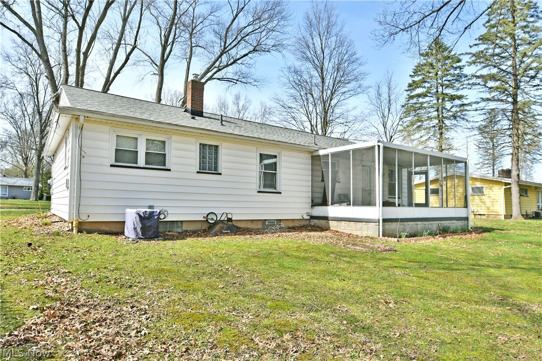 Timber Lanes 1 - Residential