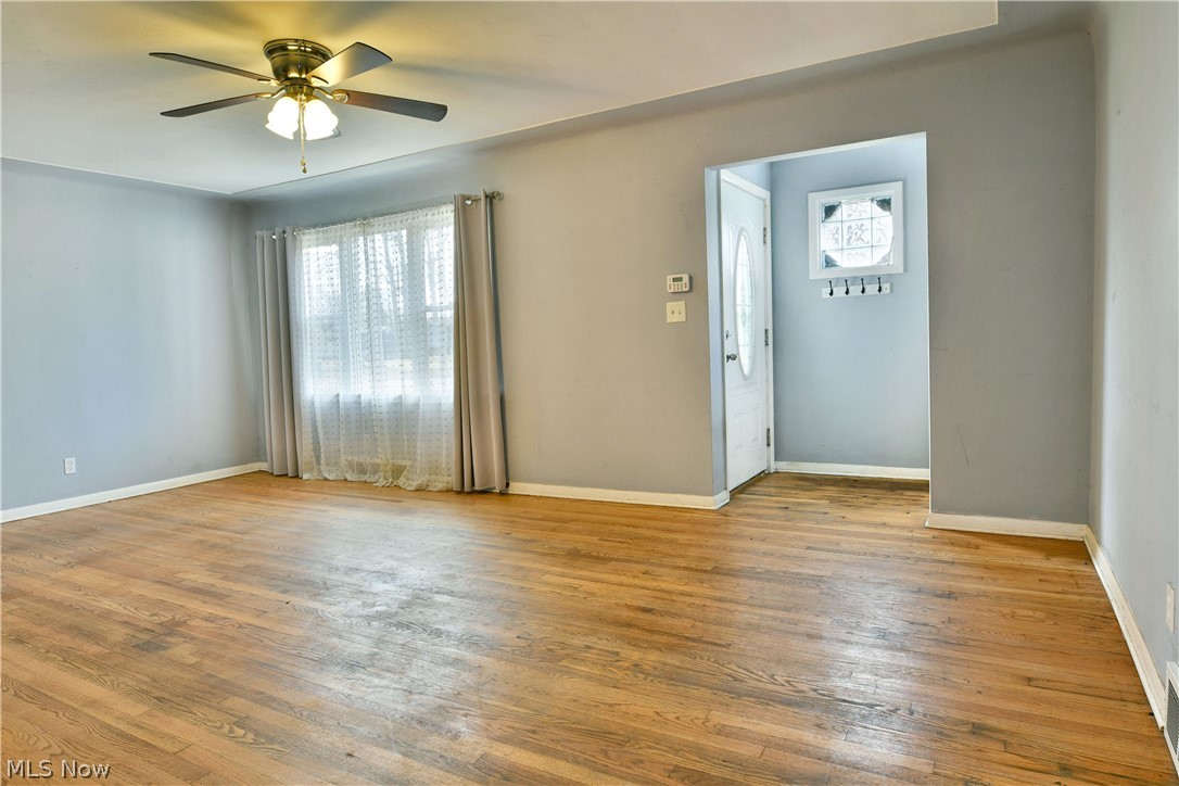 Timber Lanes 1 - Residential