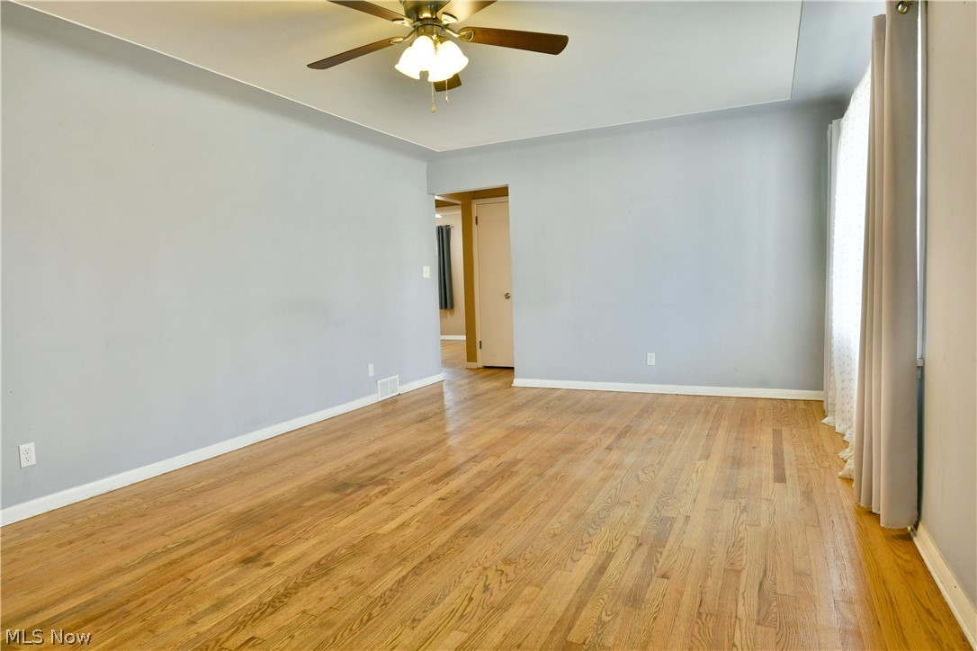 Timber Lanes 1 - Residential