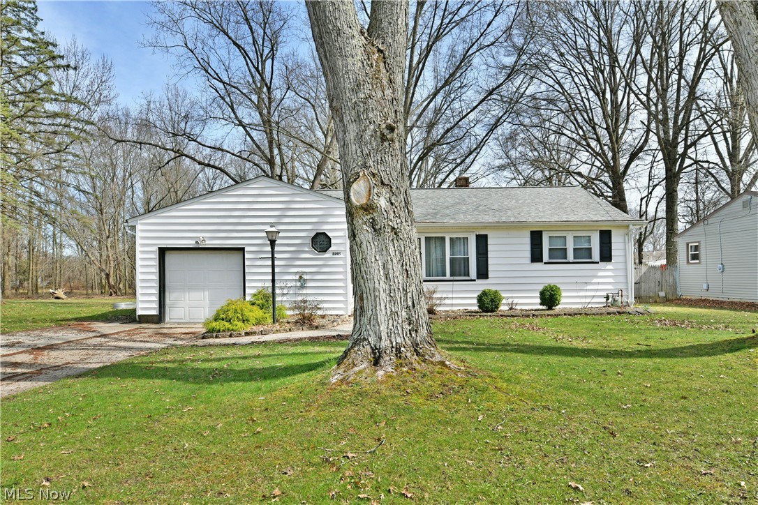 Timber Lanes 1 - Residential