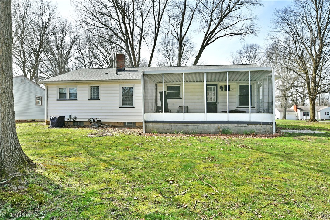 Timber Lanes 1 - Residential