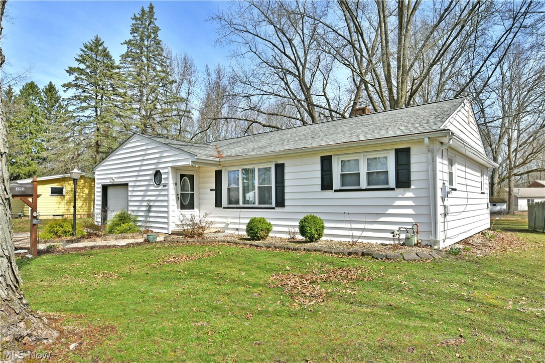 Timber Lanes 1 - Residential