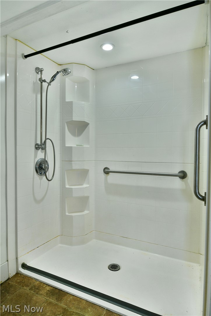 Timber Lanes 1 - Residential