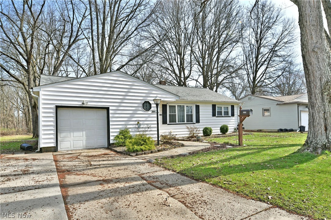 Timber Lanes 1 - Residential