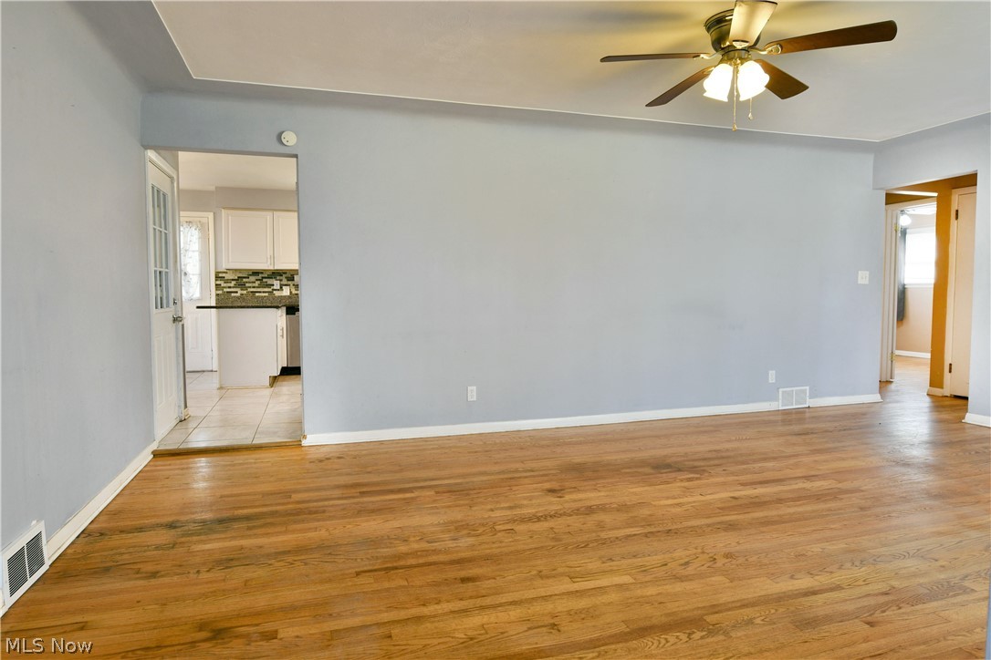 Timber Lanes 1 - Residential