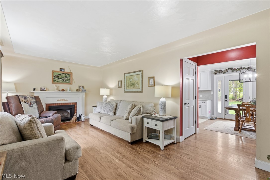 Kermont Heights - Residential
