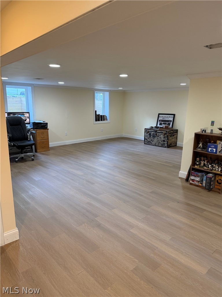 Kermont Heights - Residential