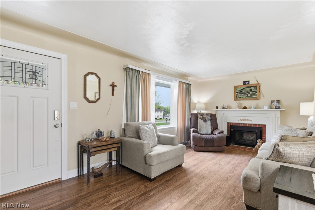 Kermont Heights - Residential
