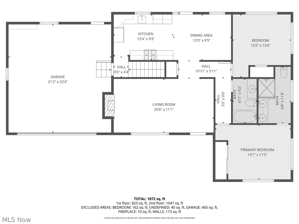 Kermont Heights - Residential